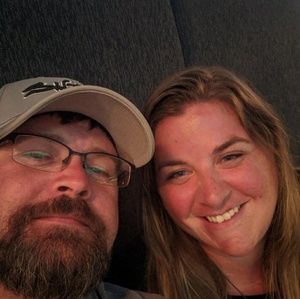 Meet your Posher, Angel